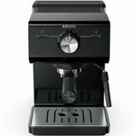 Caffettiera Express a Leva Krups Authentic XP381810 Nero 1100 W