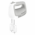 Blender/pastry Mixer Moulinex HM450B Grey 450 W 450W