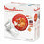Sbattitore-Impastatrice Moulinex HM450B Grigio 450 W 450W - Augustea Shop