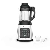 Frullatore ad Immersione Rowenta LM835D Nero 1400 W