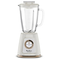 Frullatore Moulinex LM430A10 Acciaio 800 W 1,75 L - Augustea Shop