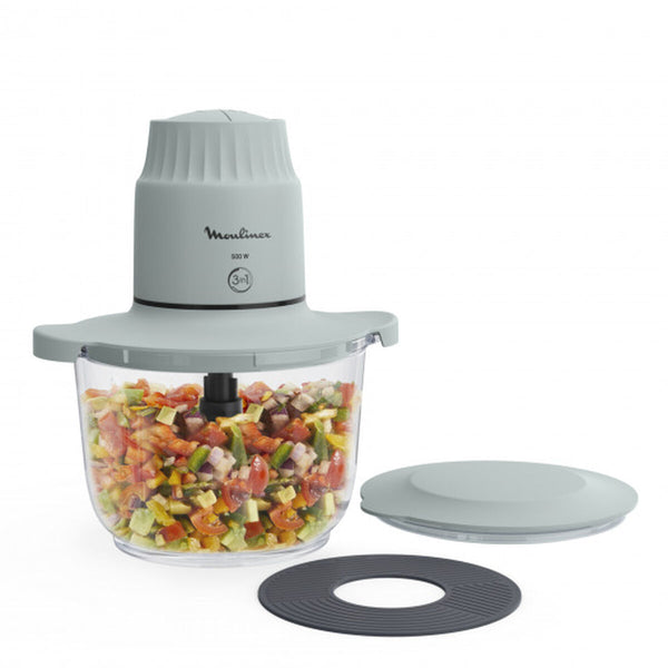Tritatutto Moulinex DJ6031 - Augustea Shop