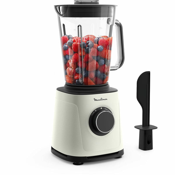 Frullatore Moulinex LM77 1200 W 2 L - Augustea Shop