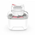 Ice Cream Maker Cuisinart ICEM10E White 12 W 473 ml