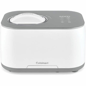 Gelatiera Cuisinart ICE90E Bianco 100 W 1 L