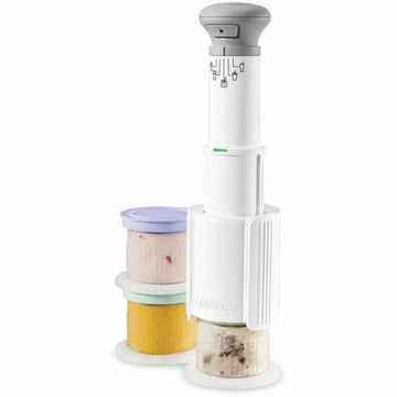 Gelatiera Cuisinart ICEFD10E Bianco Plastica 1 L 3,3 L 1L