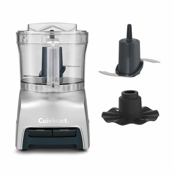 Mincer Cuisinart Grey