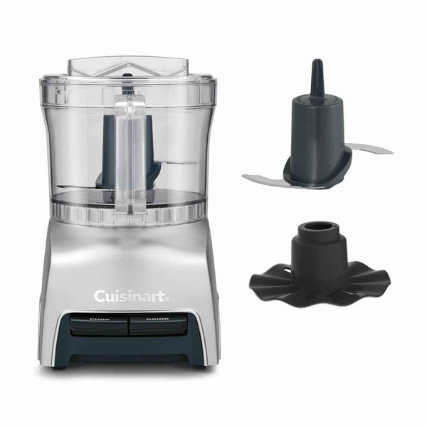 Tritatutto Cuisinart Grigio