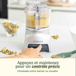 Tritatutto Cuisinart Grigio