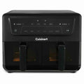 Air Fryer Cuisinart AFD10XBLE Black 2400 W 10,4 L