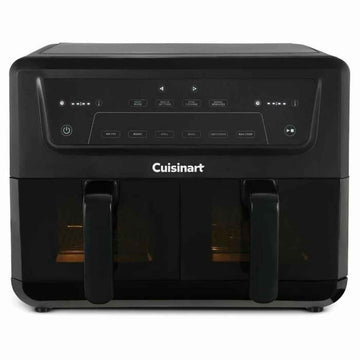Air Fryer Cuisinart AFD10XBLE Black 2400 W 10,4 L