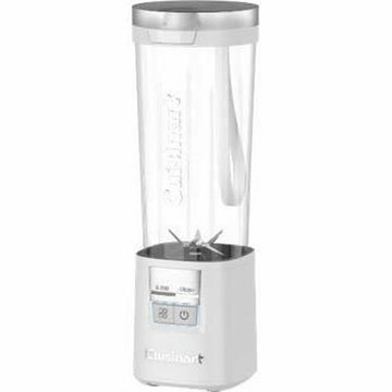 Frullatore Cuisinart PBL100E Blast&Go 120 W Bianco 500 ml