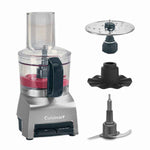 Tritatutto Cuisinart Argentato