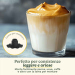 Tritatutto Cuisinart Argentato