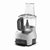 Tritatutto Cuisinart Argentato
