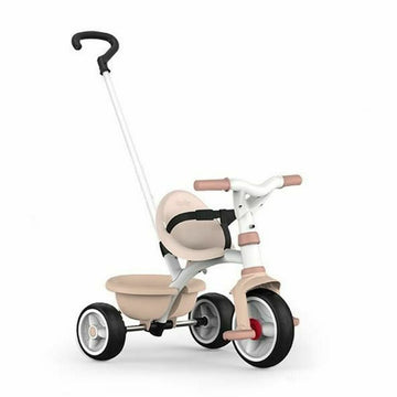 Tricycle Smoby Be Move Pink