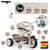 V6H6B3994CC2087DD3F7054C048E8ECE91DR6622203P3