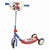 Monopattino Smoby