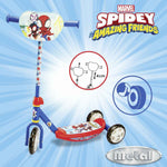 Monopattino Smoby