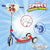 Monopattino Smoby