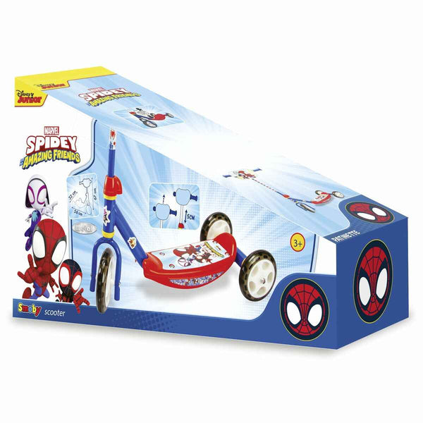 Monopattino Smoby