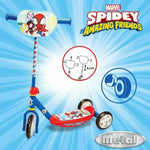 Monopattino Smoby