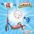 Monopattino Smoby