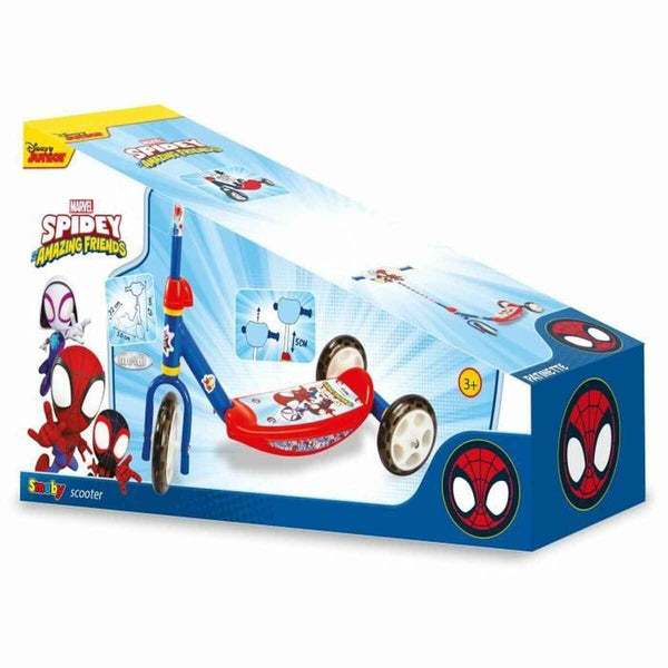 Monopattino Smoby