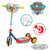 Monopattino Smoby