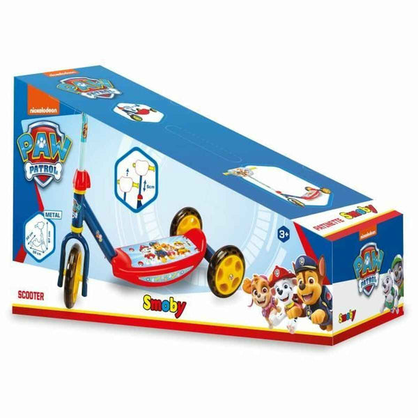 Monopattino Smoby