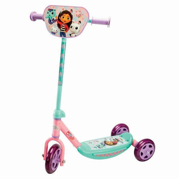 Monopattino Smoby