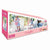 Monopattino Smoby Rosa