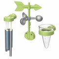 Weather Station for Children Smoby SMOBY Life