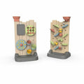 Toy set Smoby SMOBY Life