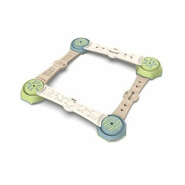 Set di giocattoli Smoby SMOBY Life - Curso de aventuras