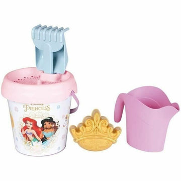 Annaffiatoio Smoby MM Plastica