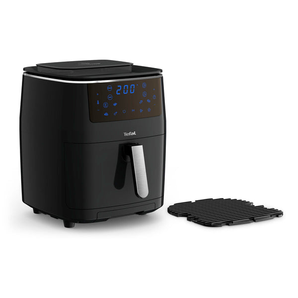 Friggitrice ad Aria Tefal FW201815 Nero 1700 W - Augustea Shop
