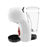 Caffettiera con Capsule Krups KP1A3110 Bianco 1600 W 15 bar 0,8 L