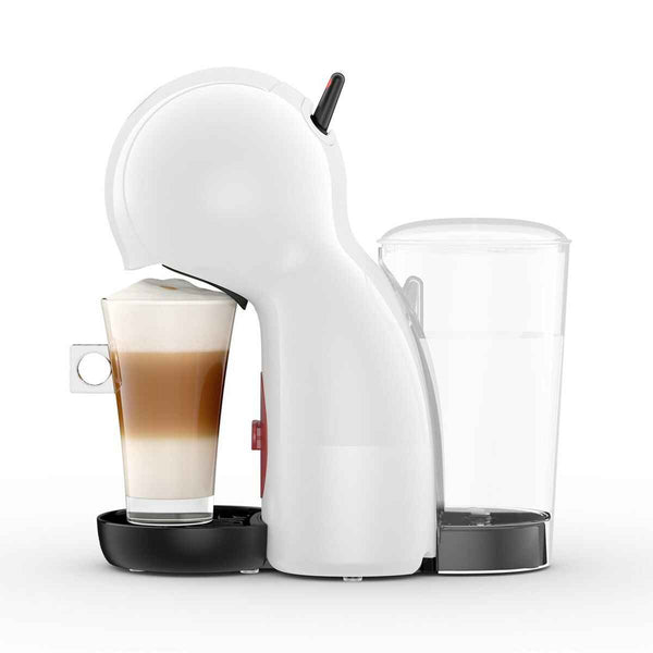 Caffettiera con Capsule Krups KP1A3110 Bianco 1600 W 15 bar 0,8 L