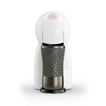 Caffettiera con Capsule Krups KP1A3110 Bianco 1600 W 15 bar 0,8 L