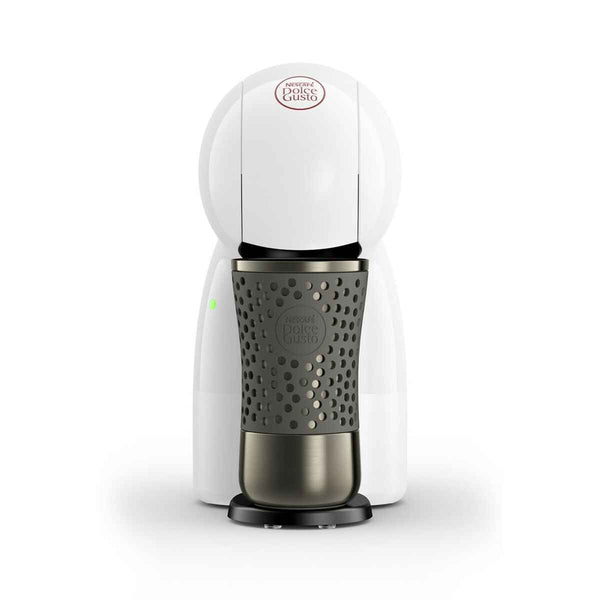 Caffettiera con Capsule Krups KP1A3110 Bianco 1600 W 15 bar 0,8 L