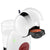 Caffettiera con Capsule Krups KP1A3110 Bianco 1600 W 15 bar 0,8 L