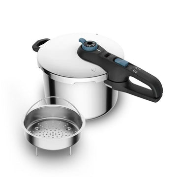 Pressure cooker Tefal TRENDY+      6L