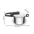 Pentola Express Tefal P2580701 Acciaio inossidabile Plastica 6 L
