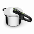 Pressure cooker Tefal Stainless steel 8 L (Refurbished A)