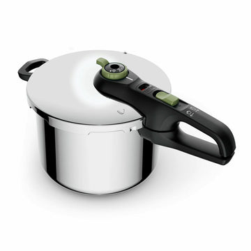 Pentola Express Tefal Acciaio inossidabile 8 L (Ricondizionati A)