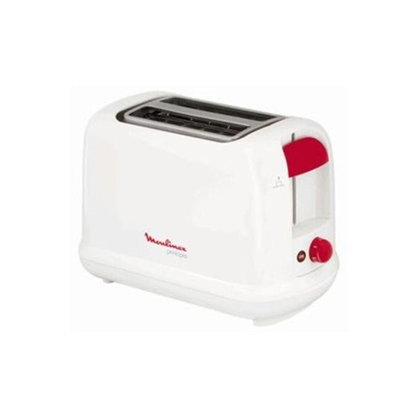 Tostapane Moulinex LT160111 Bianco 850 W - Augustea Shop