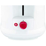 Tostapane Moulinex LT160111 Bianco 850 W - Augustea Shop