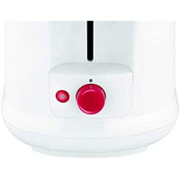 Tostapane Moulinex LT160111 Bianco 850 W - Augustea Shop
