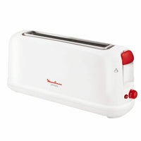 Tostapane Moulinex con funzione scongelamento 1000W LS160111 - Augustea Shop
